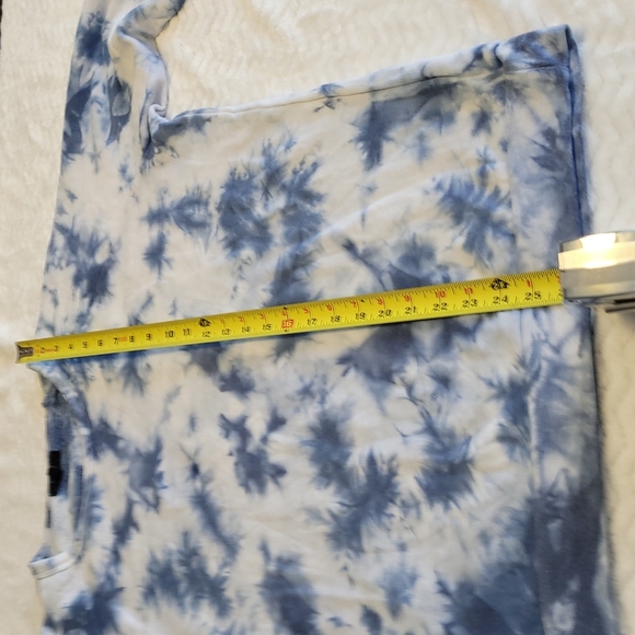 MODERN TIE DYE SWEATSHIRT SIZE XL - Picture 8 of 8